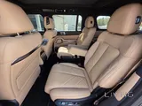 BYD Denza B8 Flagship 2026
